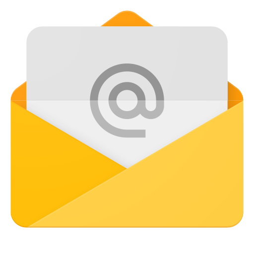 Android E-Mail App